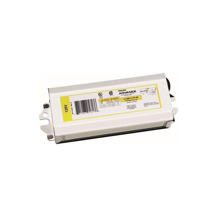 ADVANCE BALLAST RS2S200TPI MAG BALLAST (2) F96T12/VHO 120V ADVANCE BALLAST RS2S200TPI MAG BALLAST (2) F96T12/VHO 120V