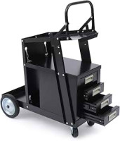 Dual Plasma Trolley