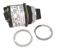 ALLEN BRADLEY 800T-U41 POTENTIOMETER UNIT 30.5MM 50KOHM
