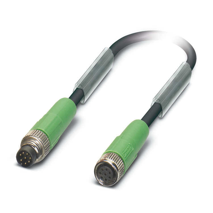 ADVANCED MICRO CONTROLS MS-8P PHOENIX 8 PIN FEMALE CONNECTOR FOR 2500/8500 ADVANCED MICRO CONTROLS MS-8P PHOENIX 8 PIN FEMALE CONNECTOR FOR 2500/8500