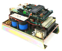 ALLEN BRADLEY 1336-B003-EOD-L2 DRIVE 3-HP 460VAC