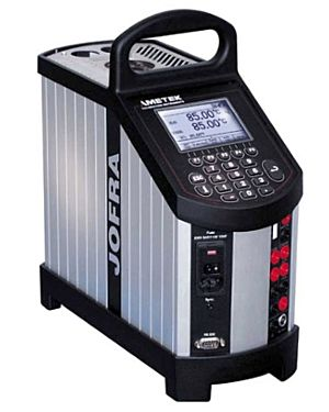 AMETEK ATC650B115B CALIBRATOR