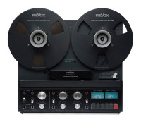 REXON DRIVE DIGITAL AUDIO TAPE 115/230V 50/60HZ