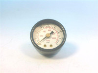 AMETEK 169807A PRESSURE 0/160PSI 0/11BAR 1-1/2IN DIA