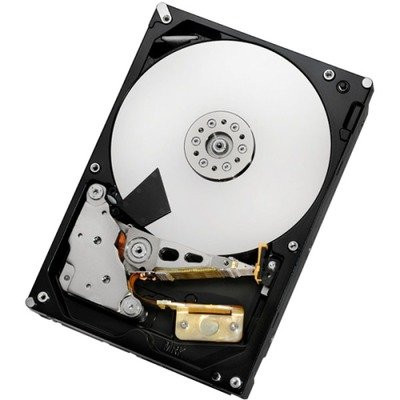 Винчестер HDD SAS 2TB 7200RPM 0B26887 Винчестер HDD SAS 2TB 7200RPM 0B26887