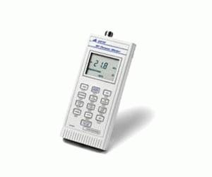 AEROFLEX 6970 RF POWER METER AEROFLEX 6970 RF POWER METER