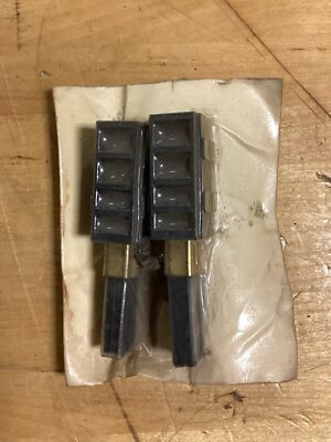 AMETEK 33415 BRUSH MECHANISM REPLACEMENT /EACH