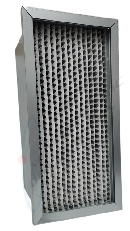 TRIDIM AIR FILTER 12X24X2IN TRIDIM AIR FILTER 12X24X2IN