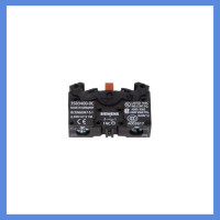 SIEMENS 3SB3-400-0C SWITCHING ELEMENT WITH 1 SWITCHING ELEMENT, 1NC, SCREW CONNECTION, FOR FRONT PANEL MOUNTING