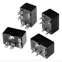AMPERITE 24DSPDTR1-120SC TIME DELAY RELAY, SPDT, 120SEC, 24VDC; CONTACT CONFIGURATION:SPDT; NOM INPUT VOLTAGE:24V DC; DELAY TIME RANGE:1S TO 120S; TIMING ADJUSTMENT:KNOB; RELA