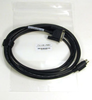 ALLEN BRADLEY 2755-CG08 SCANNER CABLE 8FT