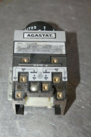 AGASTAT 7022PHM TIME RELAY DELAY