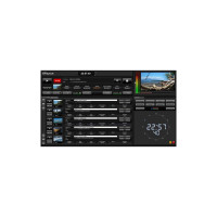 CDS TV Playout: 2.x Software Upgrade License