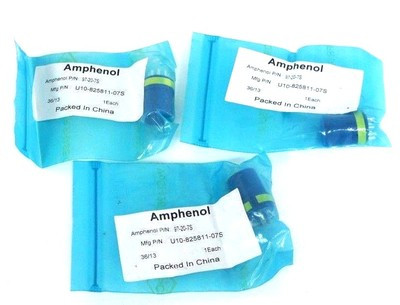 AMPHENOL 97-20-21S 10-825811-21S AMPHENOL 97-20-21S 10-825811-21S