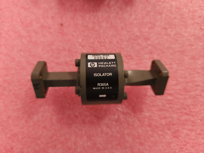 AGILENT R365A ISOLATOR AGILENT R365A ISOLATOR