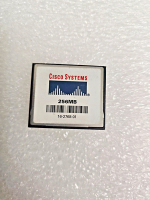 Cat6500 Sup720/Sup32 Compact Flash Mem 256MB