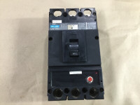 BREAKER 250AMP 3POLE