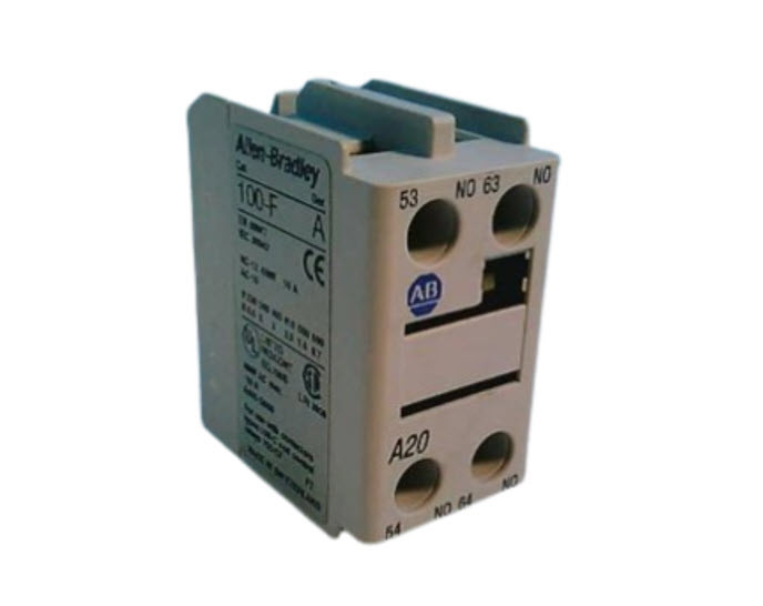 ALLEN BRADLEY 1334-201445 THRISTOR BLOCK 45AMP 1400V
