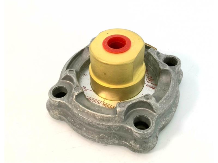 ASCO TE10A21 PRESSURE TRANSDUCER BRASS 2-60PSI .14-4.1BAR ASCO TE10A21 PRESSURE TRANSDUCER BRASS 2-60PSI .14-4.1BAR