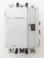 ALLEN BRADLEY 100-B180NT3 CONTACTOR IEC 180AMP 240VAC 50HZ