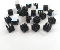 3M HDT080048A HEAT SINK