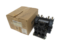ALLEN BRADLEY 500L-DOD-94 NEMA AC CONTACTOR,NON-MOTOR LOADS,TOP WIRING,100A