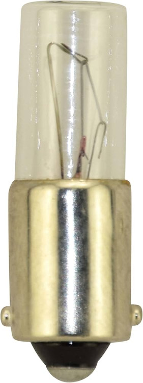 ALBA A-948-99 BULB INCANDESCENT 20MA 130V