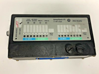 ALLEN BRADLEY 1792D-88HCCBL HIGH CURRENT BLOCK CABLE