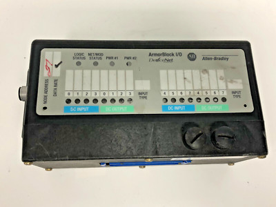 ALLEN BRADLEY 1792D-88HCCBL HIGH CURRENT BLOCK CABLE ALLEN BRADLEY 1792D-88HCCBL HIGH CURRENT BLOCK CABLE