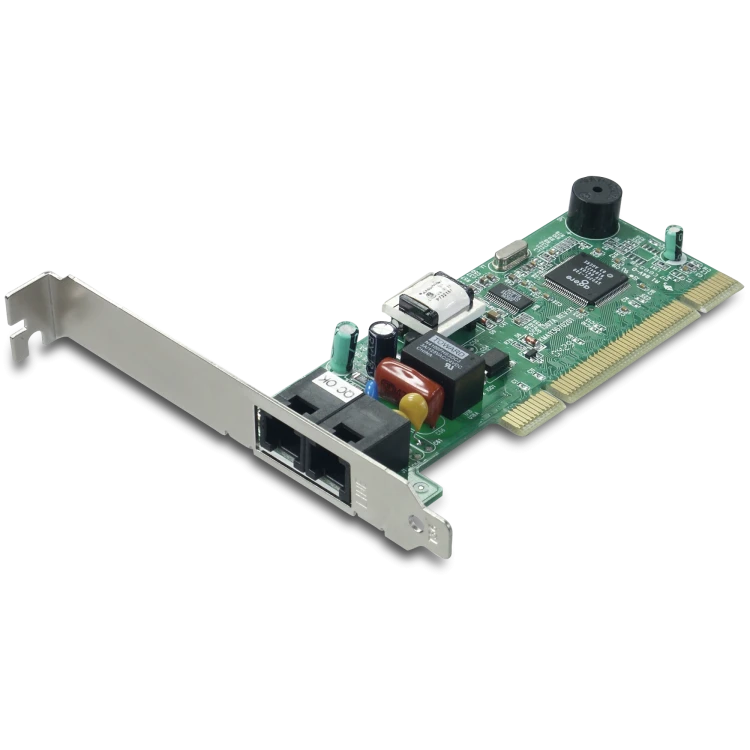 Модем TRENDNET TFM-PCIV92A Модем TRENDNET TFM-PCIV92A