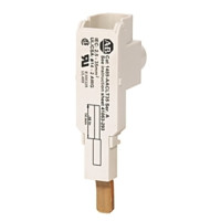 ALLEN BRADLEY 1489-AACLT35 TERMINAL LUG, 1-POLE, FOR CIRCUIT BREAKER TERMINATION
