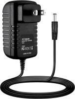 AC/DC ADAPTOR 120VAC 14W IN/ 1AMP 9VDC OUT
