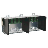 ALLEN BRADLEY 1756-A10 CONTROLLOGIX 10 SLOTS CHASSIS