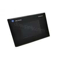 ALLEN BRADLEY 2711-T9C1 OPERATOR INTERFACE 9INCH COLOR TOUCHSCREEN