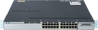 Catalyst 3750X 24 Port PoE IP Base