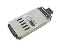 1000BASE-SX Short Wavelength GBIC (Multimode only)