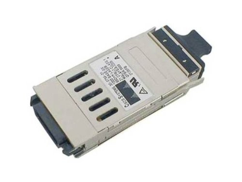 1000BASE-SX Short Wavelength GBIC (Multimode only) 1000BASE-SX Short Wavelength GBIC (Multimode only)