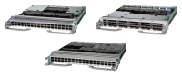 Base Line Card Software for CRS