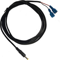 ACCU SORT 1000051919 T&L ACCESSORY, KIT,115VAC POWER CORD W/FLYING LEADS,20FT