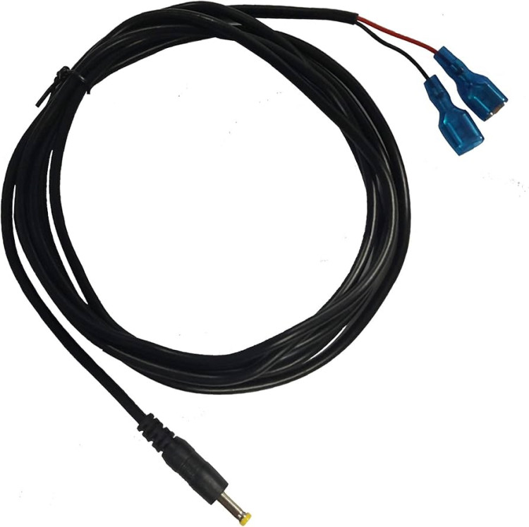 ACCU SORT 1000051919 T&L ACCESSORY, KIT,115VAC POWER CORD W/FLYING LEADS,20FT ACCU SORT 1000051919 T&L ACCESSORY, KIT,115VAC POWER CORD W/FLYING LEADS,20FT