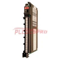 ALLEN BRADLEY 1771-IFE ANALOGUE INPUT MODULE 12 BIT, 16 SINGLE-ENDED OR 8 DIFFERENTIAL