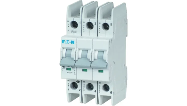 AUTOMATION DIRECT WMZT3D01  CIRC BREAKER
