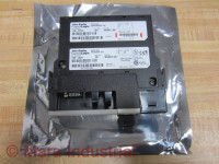 ALLEN BRADLEY 1756-M12 EXPANSION MEMORY MODULE 750KBYTE LOGIX5555
