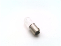 ALLEN BRADLEY 800E-N169A REPLACEMENT LAMP, AMBER LED, FULL VOLTAGE, 120V AC