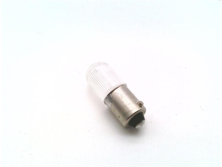 ALLEN BRADLEY 800E-N169A REPLACEMENT LAMP, AMBER LED, FULL VOLTAGE, 120V AC ALLEN BRADLEY 800E-N169A REPLACEMENT LAMP, AMBER LED, FULL VOLTAGE, 120V AC