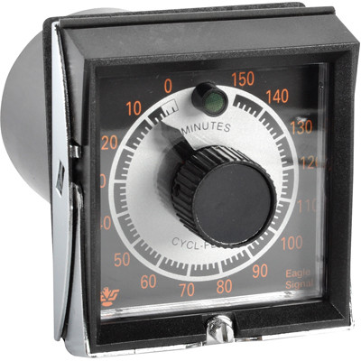 DANAHER CONTROLS HP50A6 TIMER 0-30SEC 120VAC/60HZ CYCLE FLEX DANAHER CONTROLS HP50A6 TIMER 0-30SEC 120VAC/60HZ CYCLE FLEX