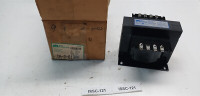 ACME ELECTRIC TA-2-81308 TRANSFORMER 1PH 208/380V 750KVA 50/60HZ