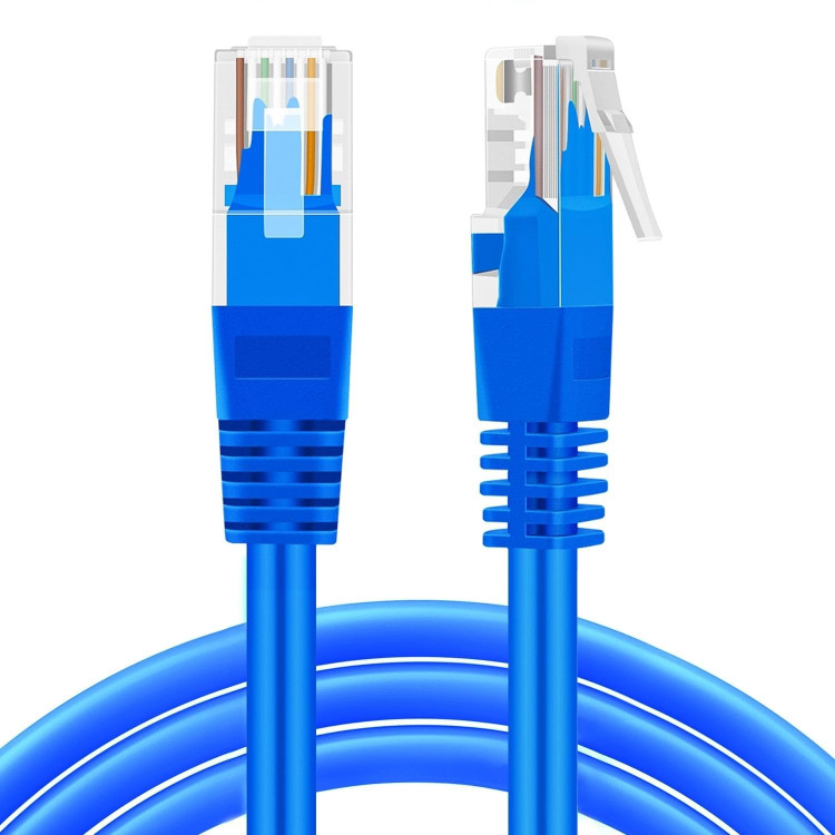 ETHERNET CABLE PATCH 5E 25FT ETHERNET CABLE PATCH 5E 25FT