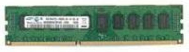 Память HP 8 Gb/DDR3/1600 MHz/Single Rank x4 PC3-12800R Registered CAS-11