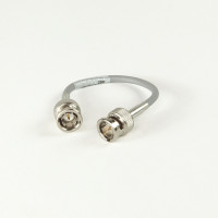 ALLEN BRADLEY 1786-TJPR CONTROLNET 5" FLEXIBLE COAX JUMPER (PRICED PER PIECE, SOLD IN LOTS OF 4)